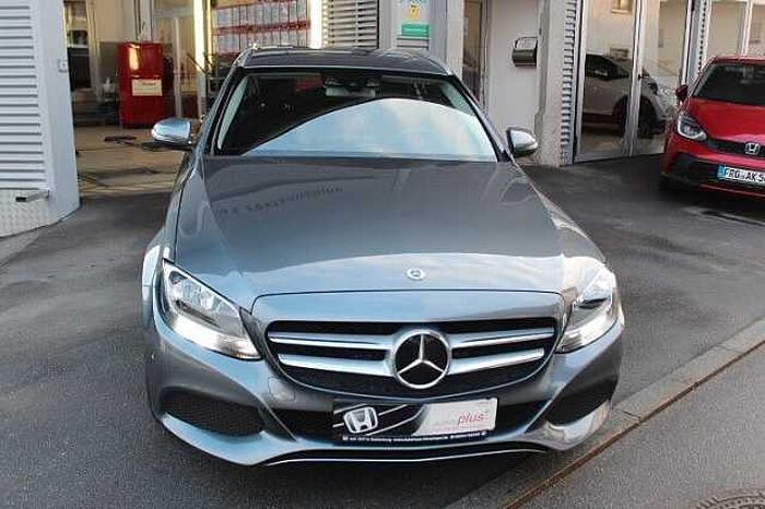 Mercedes-Benz C 220 C T-Modell C 220 T BlueTec / d