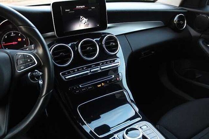 Mercedes-Benz C 220 C T-Modell C 220 T BlueTec / d