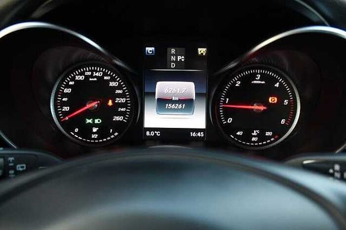 Mercedes-Benz C 220 C T-Modell C 220 T BlueTec / d