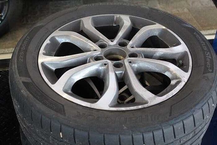 Mercedes-Benz C 220 C T-Modell C 220 T BlueTec / d