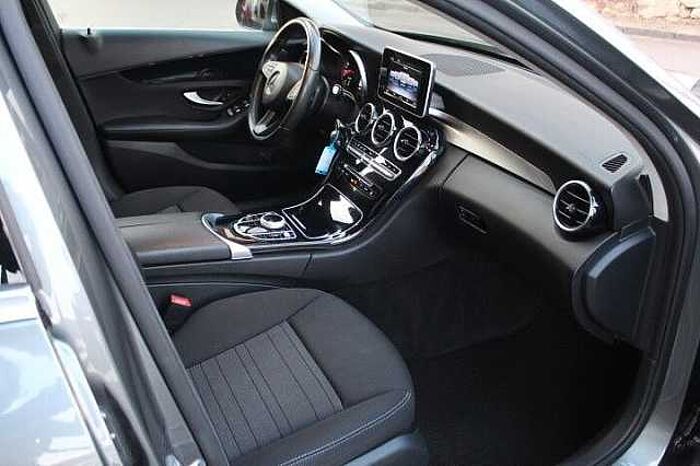 Mercedes-Benz C 220 C T-Modell C 220 T BlueTec / d