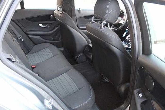 Mercedes-Benz C 220 C T-Modell C 220 T BlueTec / d