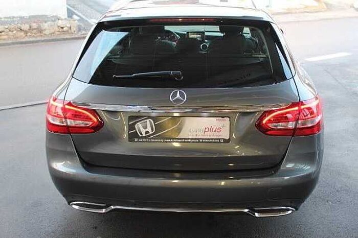 Mercedes-Benz C 220 C T-Modell C 220 T BlueTec / d