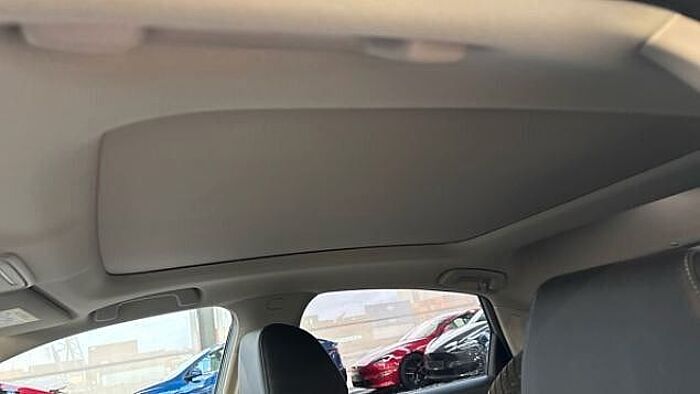 Honda Civic 2.0 Hybrid Advance