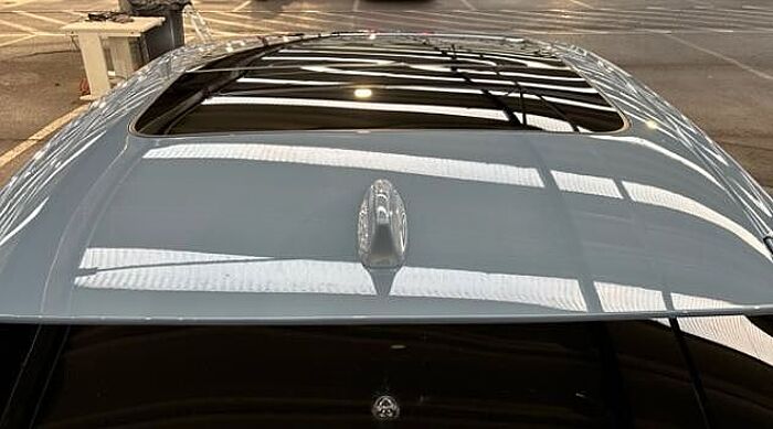 Honda Civic 2.0 Hybrid Advance