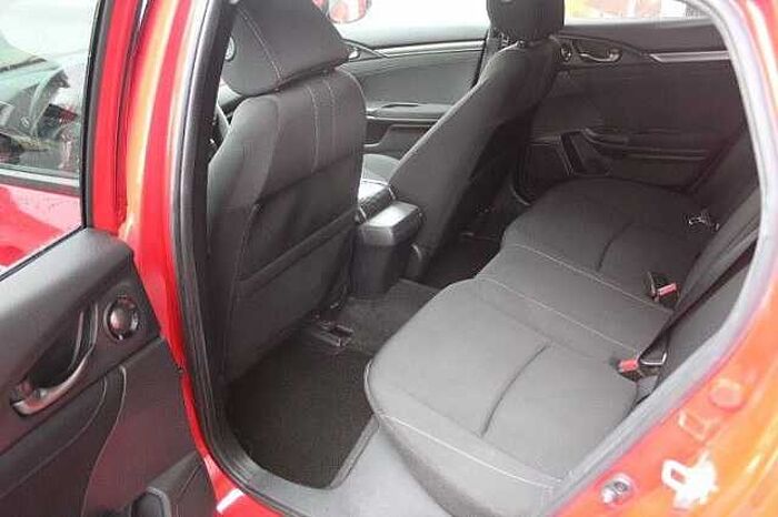 Honda Civic 1.5 i-VTEC Turbo Sport Plus