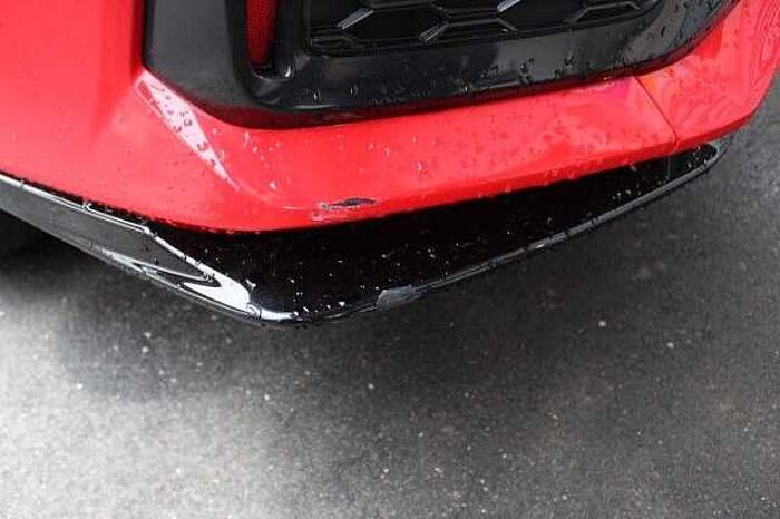 Honda Civic 1.5 i-VTEC Turbo Sport Plus