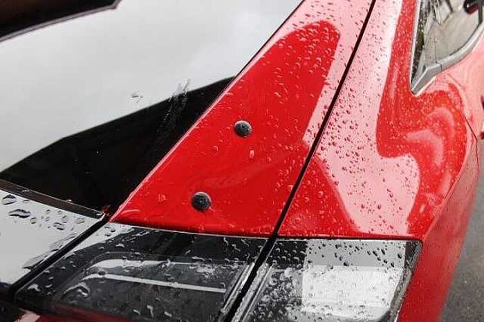 Honda Civic 1.5 i-VTEC Turbo Sport Plus