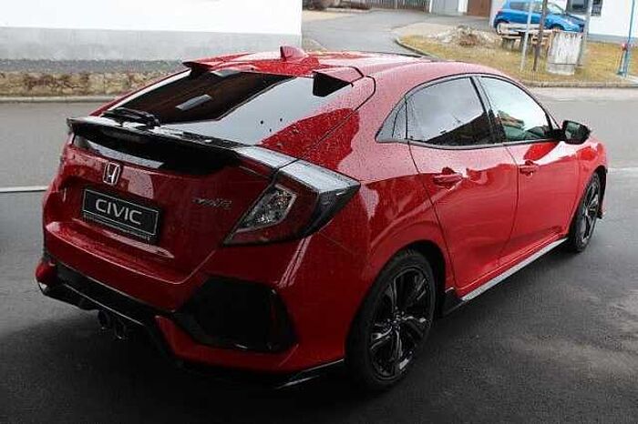 Honda Civic 1.5 i-VTEC Turbo Sport Plus