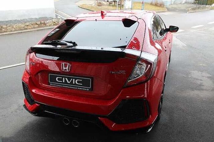 Honda Civic 1.5 i-VTEC Turbo Sport Plus