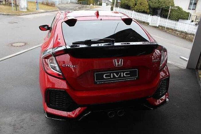 Honda Civic 1.5 i-VTEC Turbo Sport Plus
