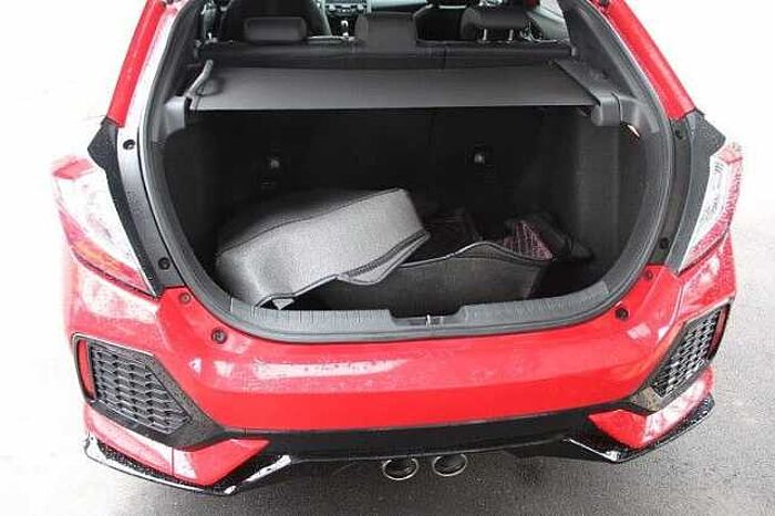 Honda Civic 1.5 i-VTEC Turbo Sport Plus