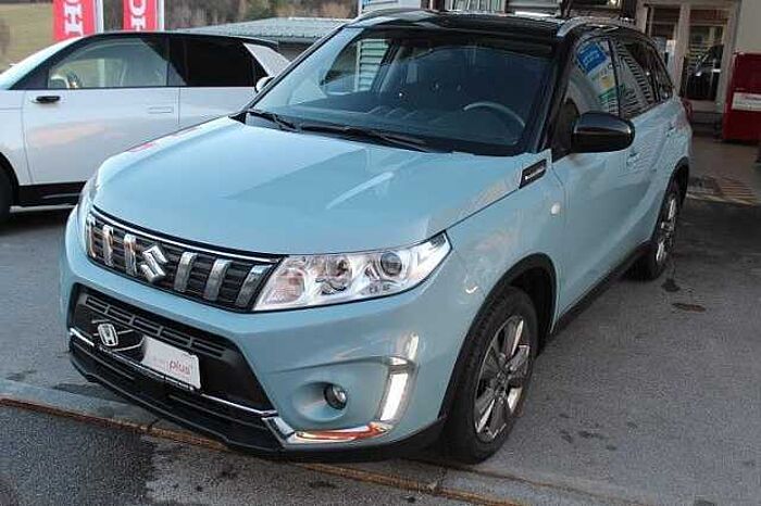 Suzuki Vitara 1.4 S 4x2