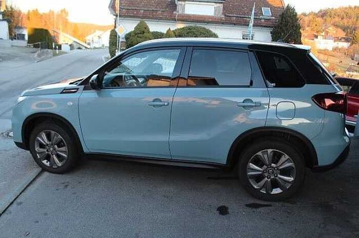 Suzuki Vitara 1.4 S 4x2