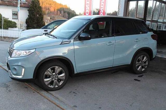 Suzuki Vitara 1.4 S 4x2