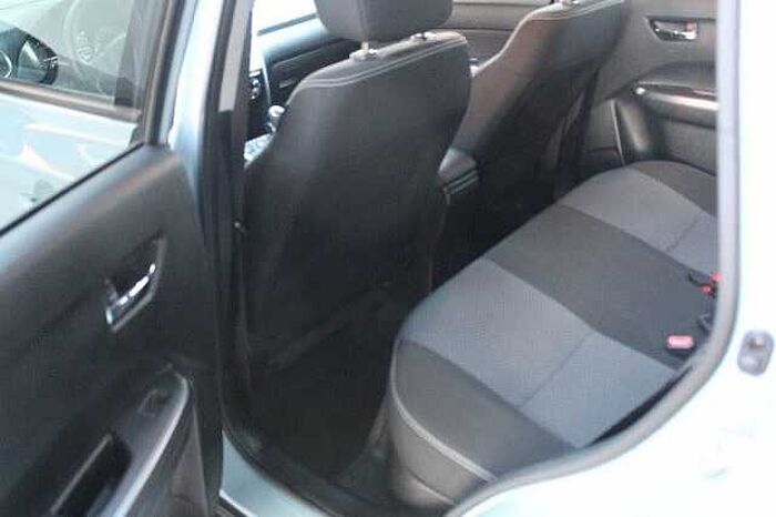 Suzuki Vitara 1.4 S 4x2