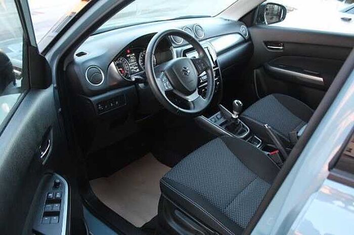 Suzuki Vitara 1.4 S 4x2