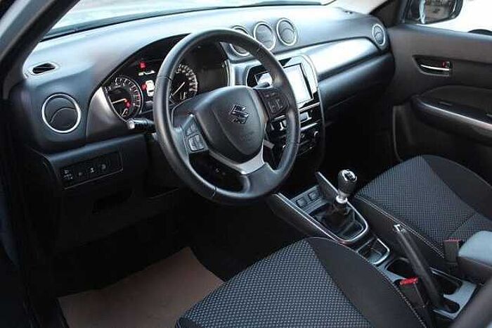 Suzuki Vitara 1.4 S 4x2