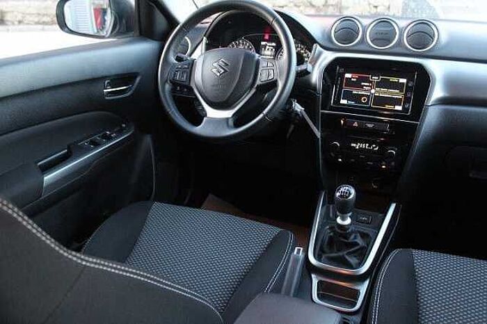 Suzuki Vitara 1.4 S 4x2