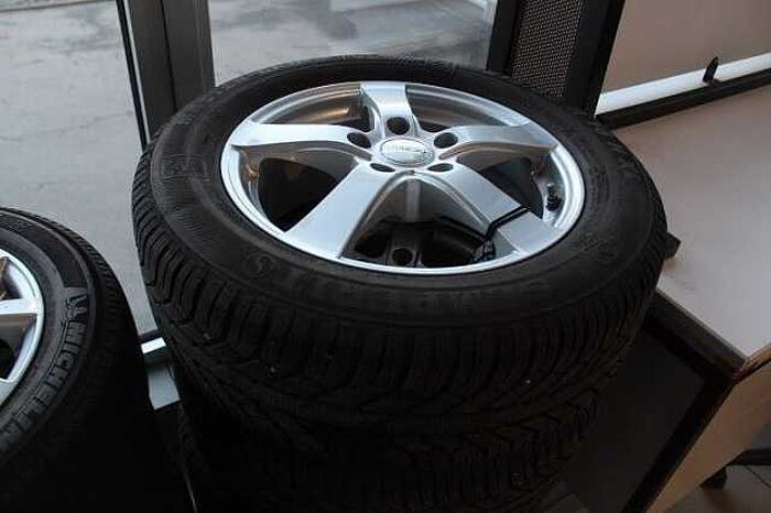 Suzuki Vitara 1.4 S 4x2