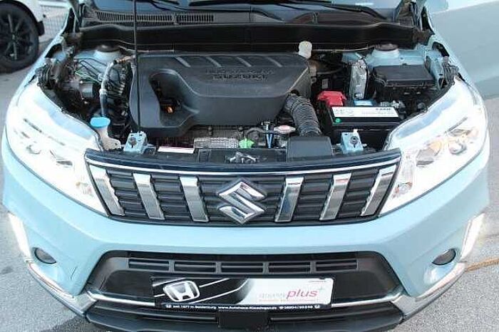 Suzuki Vitara 1.4 S 4x2