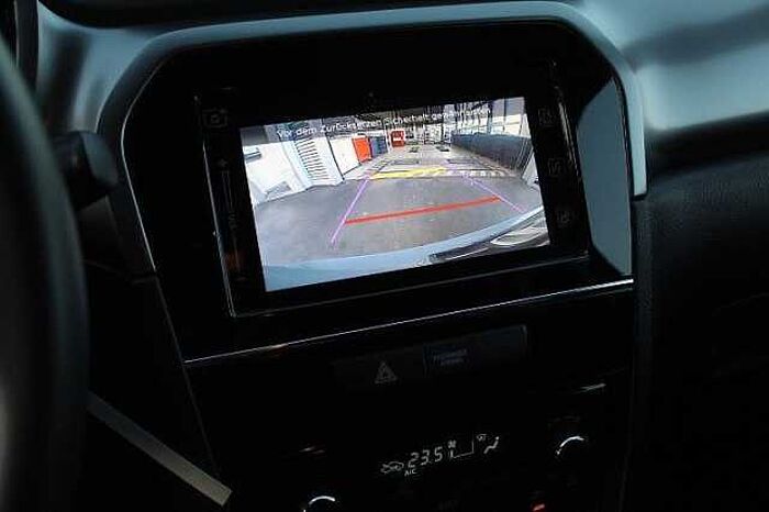 Suzuki Vitara 1.4 S 4x2