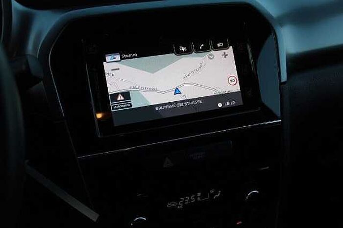 Suzuki Vitara 1.4 S 4x2