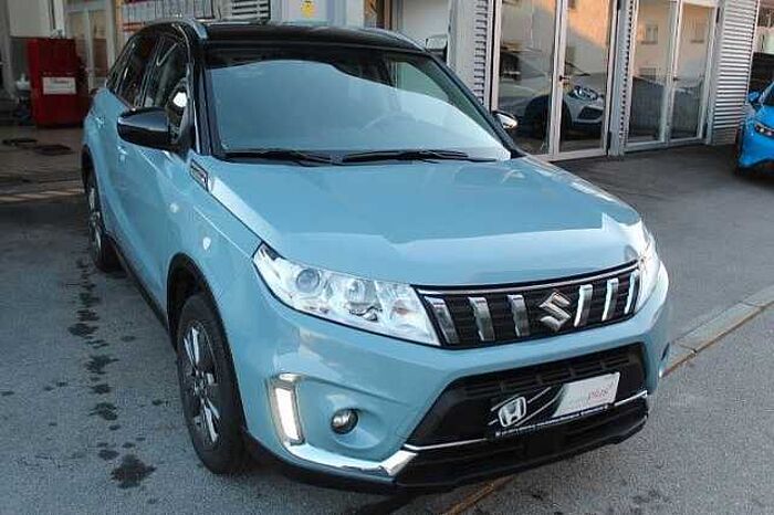 Suzuki Vitara 1.4 S 4x2