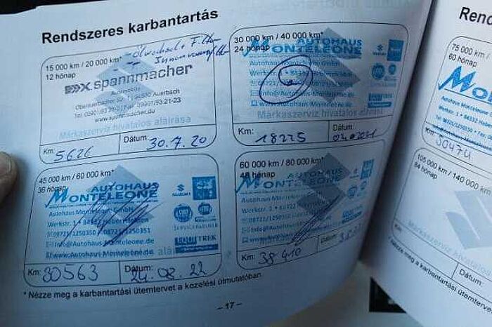 Suzuki Vitara 1.4 S 4x2