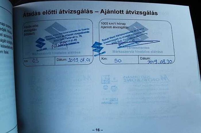 Suzuki Vitara 1.4 S 4x2