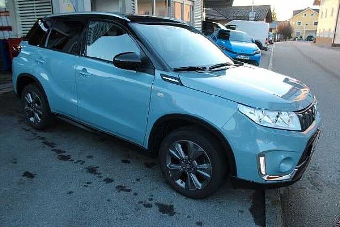 Suzuki Vitara 1.4 S 4x2