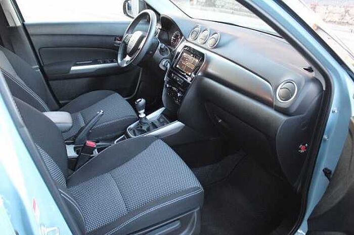 Suzuki Vitara 1.4 S 4x2