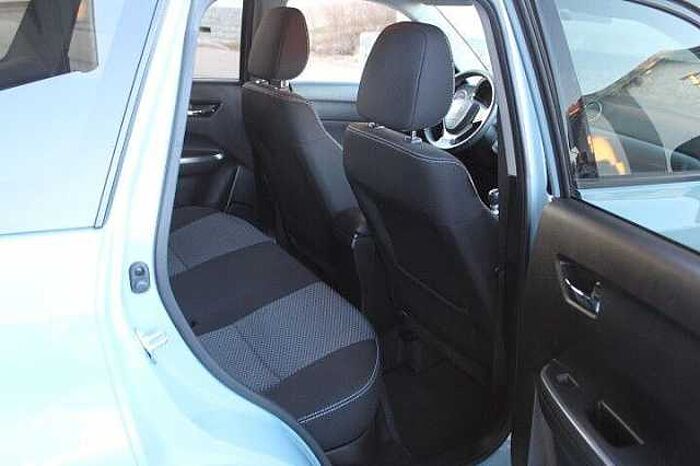 Suzuki Vitara 1.4 S 4x2