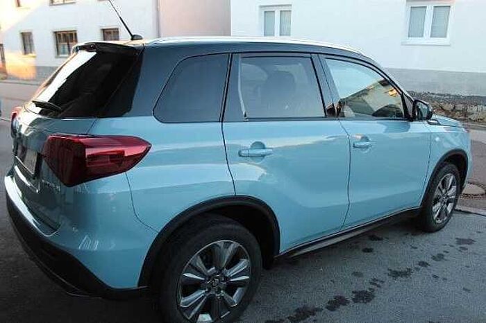 Suzuki Vitara 1.4 S 4x2