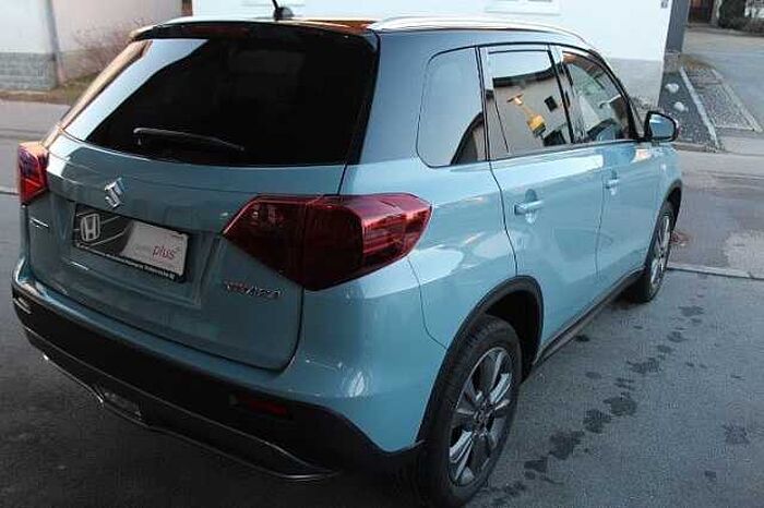 Suzuki Vitara 1.4 S 4x2