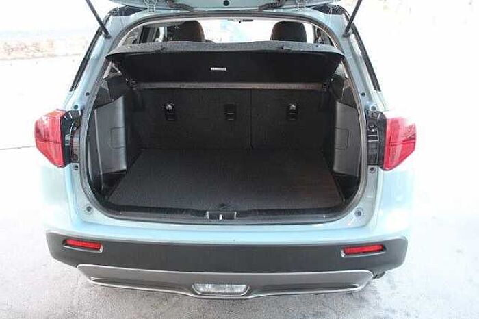 Suzuki Vitara 1.4 S 4x2