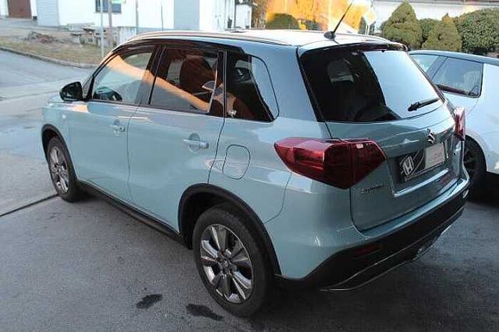 Suzuki Vitara 1.4 S 4x2