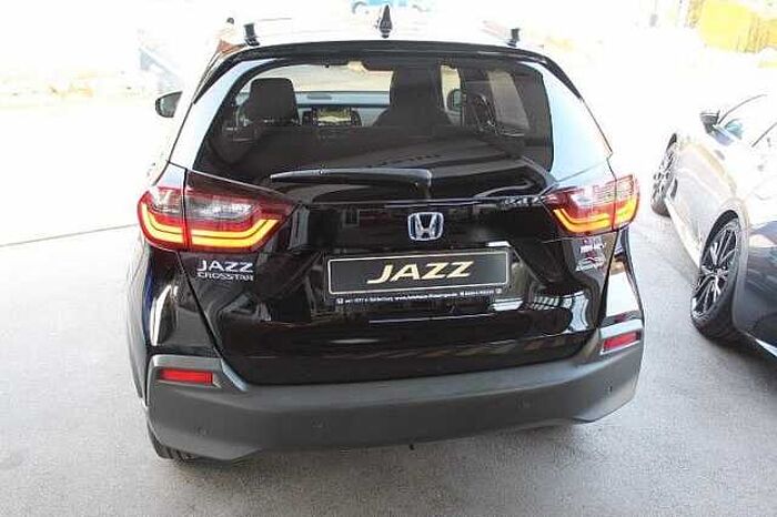 Honda Jazz 1.5 Hybrid i-MMD Crosstar Executive