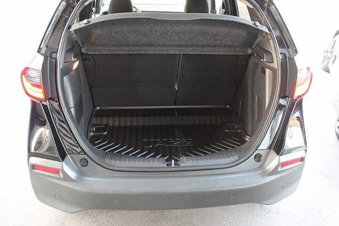 Honda Jazz 1.5 Hybrid i-MMD Crosstar Executive