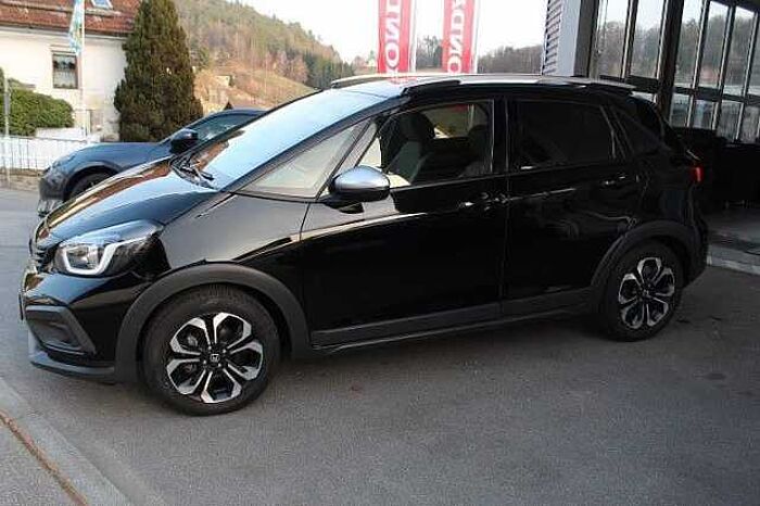 Honda Jazz 1.5 Hybrid i-MMD Crosstar Executive