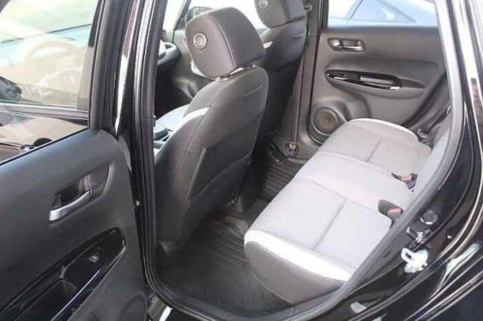 Honda Jazz 1.5 Hybrid i-MMD Crosstar Executive