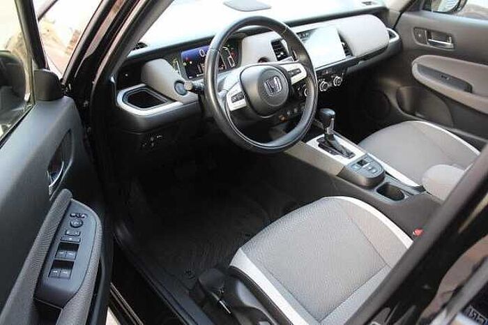 Honda Jazz 1.5 Hybrid i-MMD Crosstar Executive