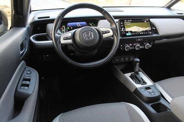 Honda Jazz 1.5 Hybrid i-MMD Crosstar Executive