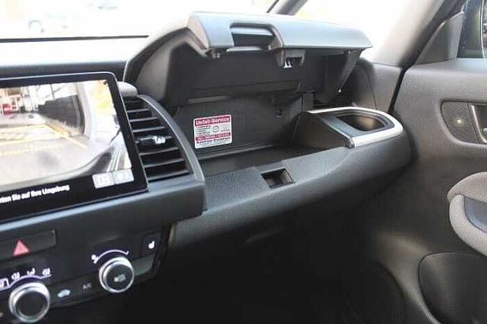 Honda Jazz 1.5 Hybrid i-MMD Crosstar Executive