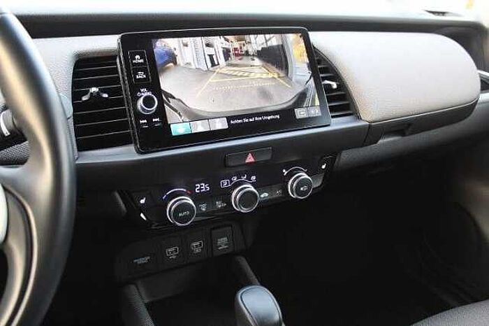 Honda Jazz 1.5 Hybrid i-MMD Crosstar Executive