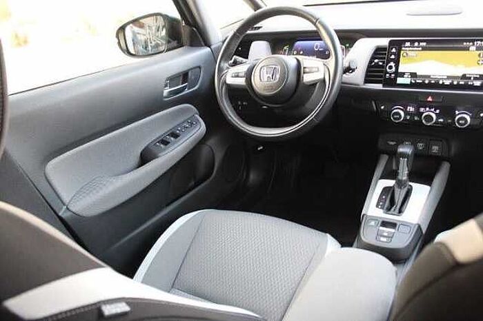 Honda Jazz 1.5 Hybrid i-MMD Crosstar Executive