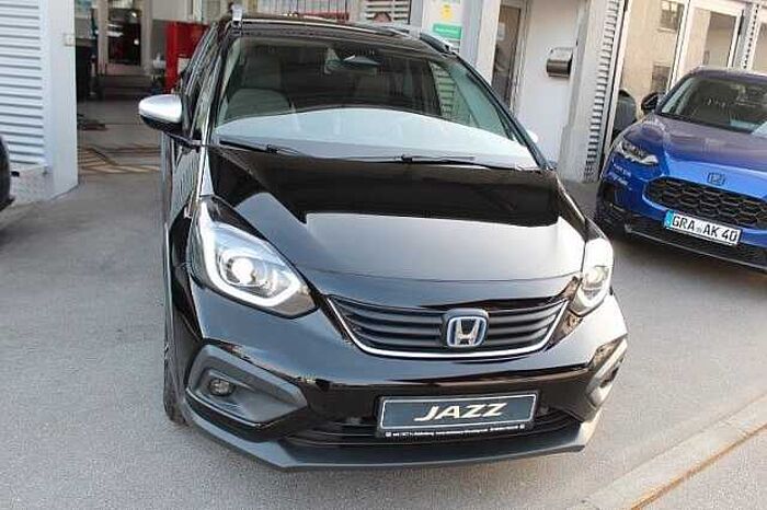 Honda Jazz 1.5 Hybrid i-MMD Crosstar Executive