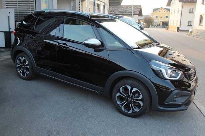 Honda Jazz 1.5 Hybrid i-MMD Crosstar Executive