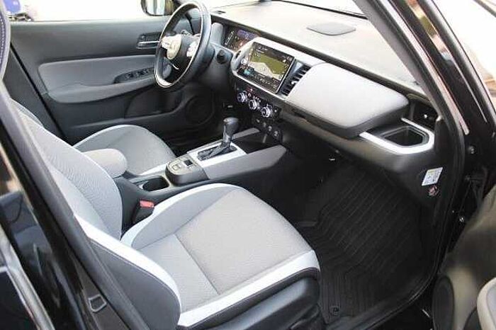 Honda Jazz 1.5 Hybrid i-MMD Crosstar Executive