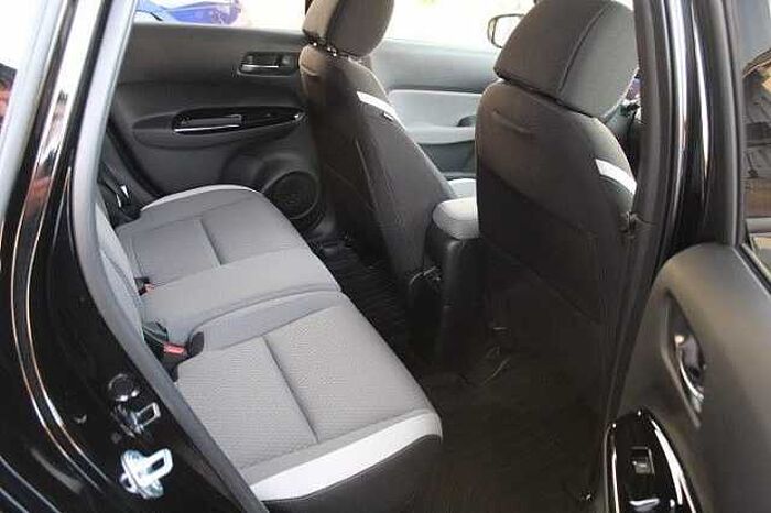 Honda Jazz 1.5 Hybrid i-MMD Crosstar Executive